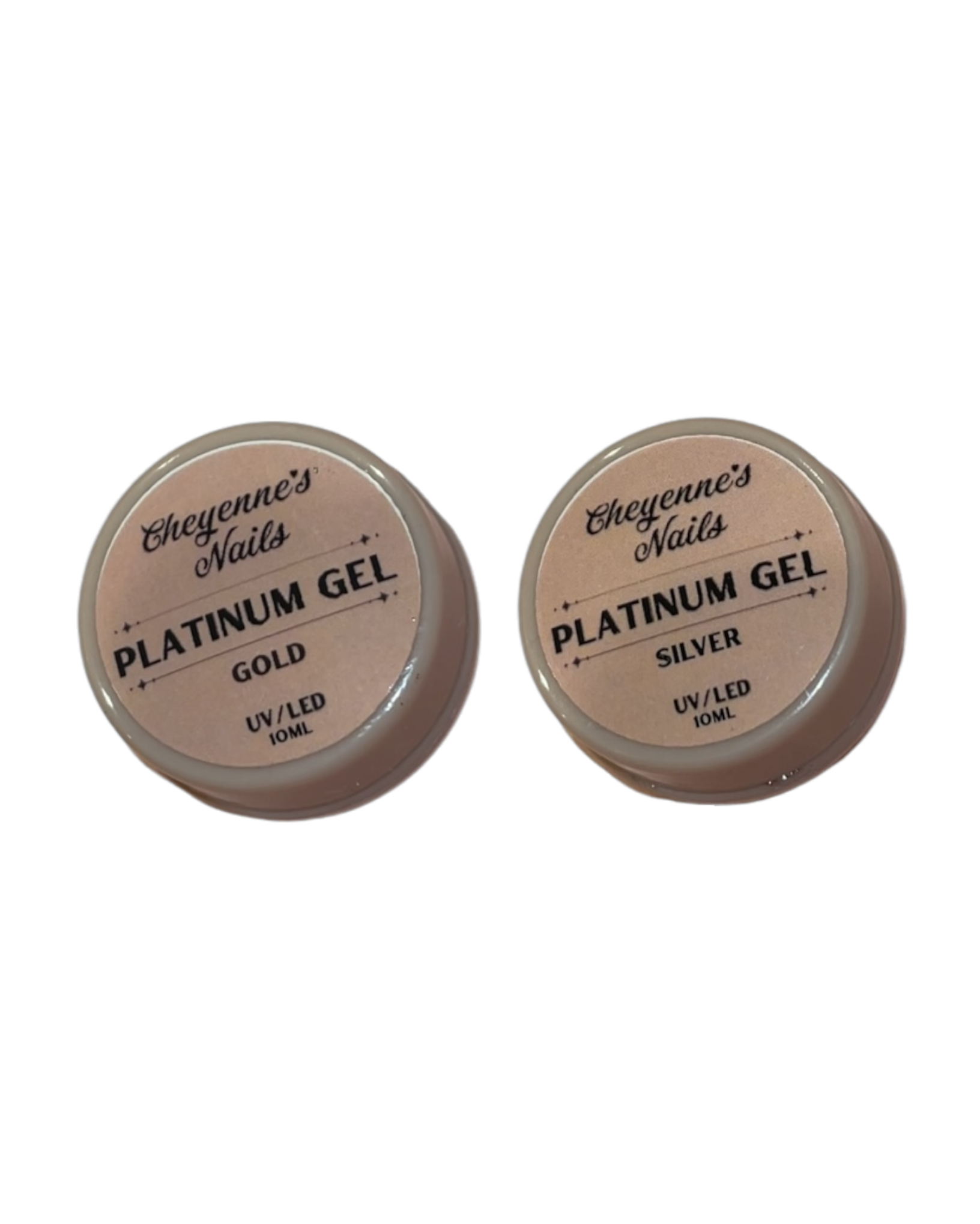 PLATINUM GEL