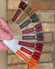COZY CABIN - GEL COLLECTION - 8 COLORS