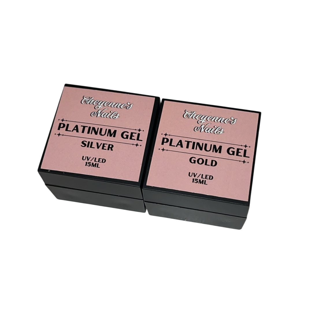 PLATINUM GEL