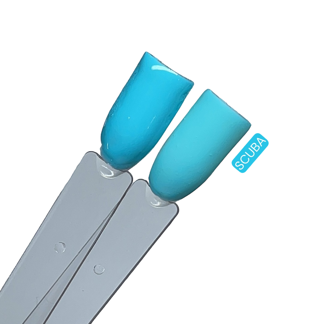 SCUBA - GEL POLISH