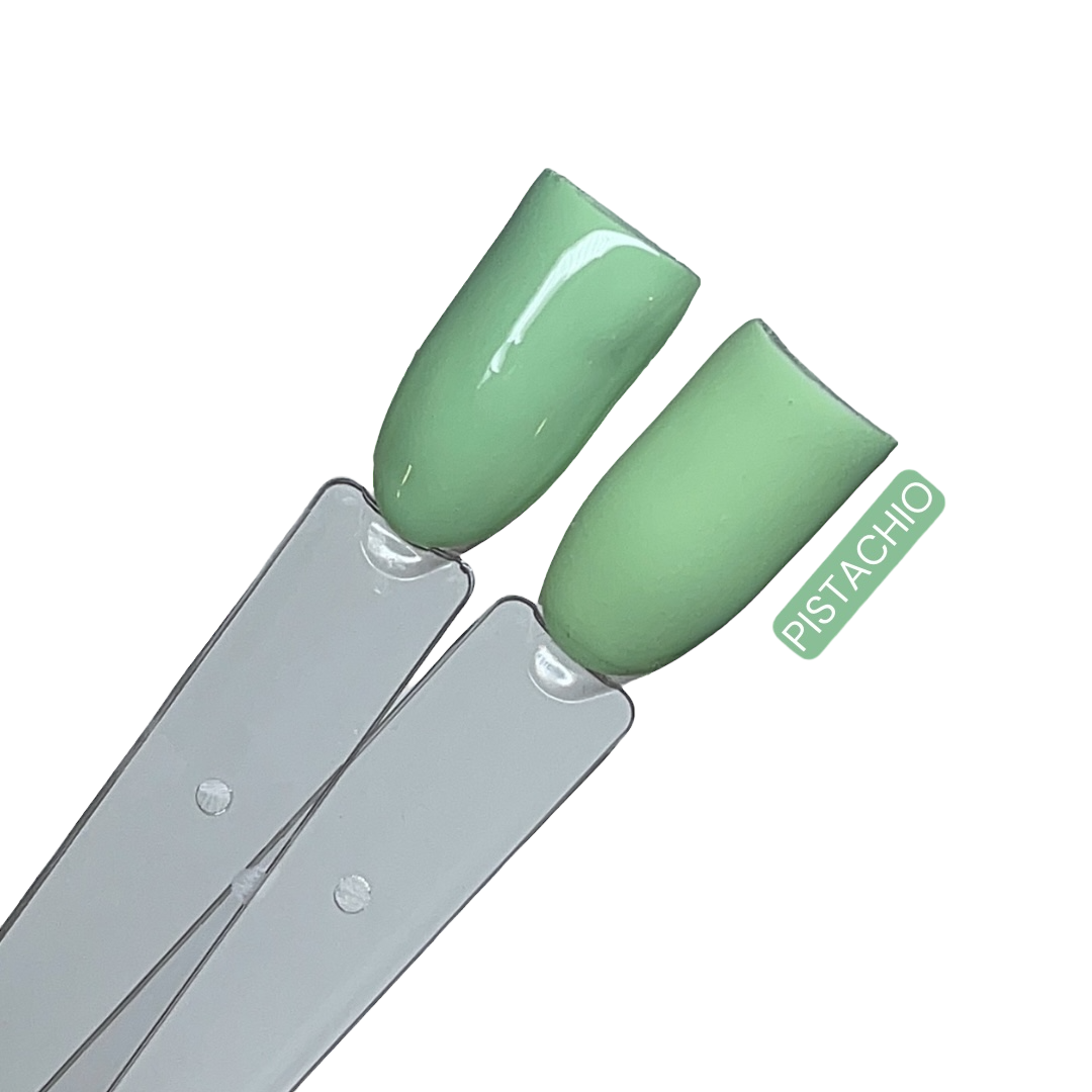 PISTACHIO - GEL POLISH