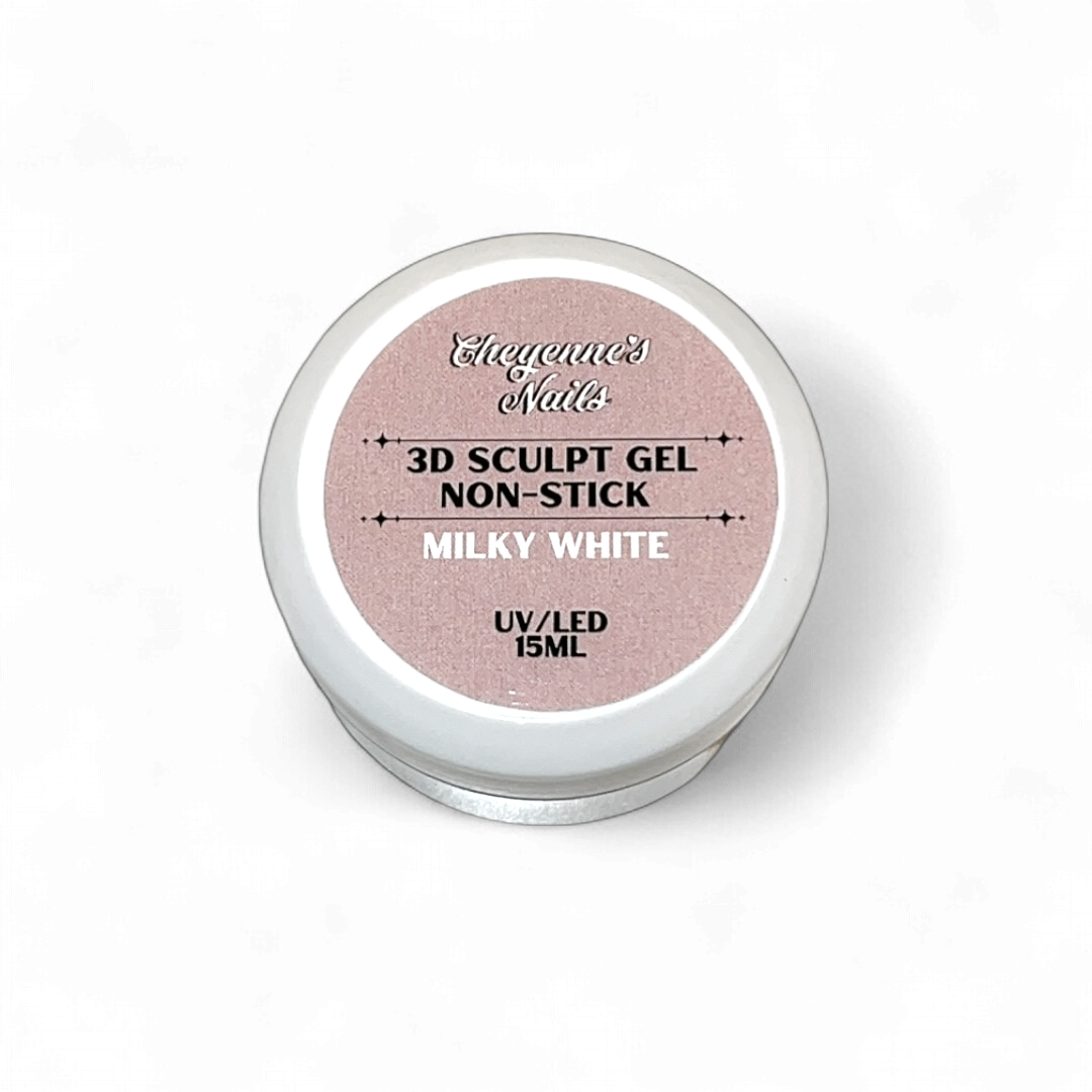 3D SCULPT GEL