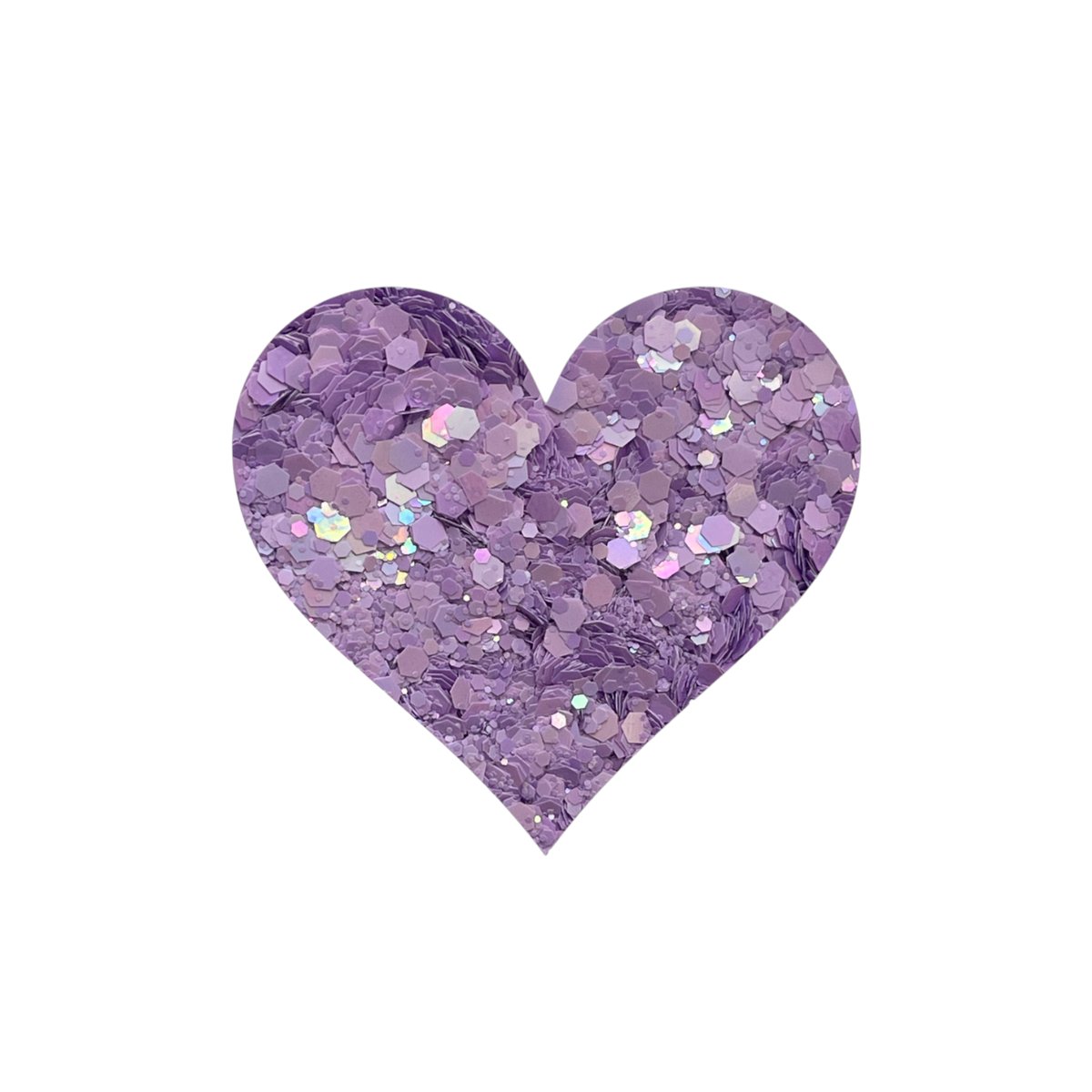 PERISPRINKLE GLITTER ACRYLIC Cheyennesnails