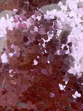 Load image into Gallery viewer, Holo Glitter Heart Mixes
