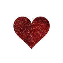 Load image into Gallery viewer, RUBY - SUGAR GLITTER
