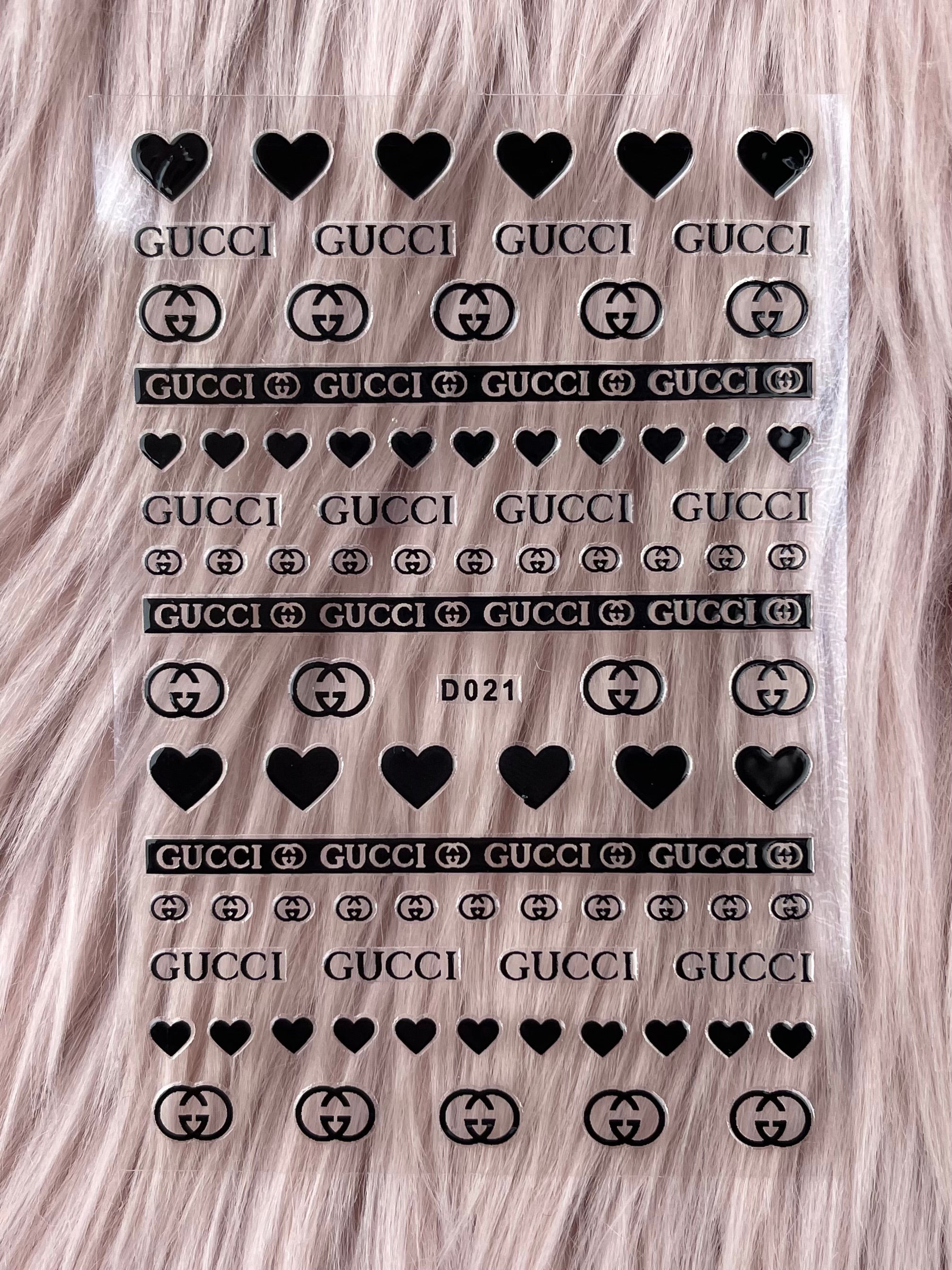 G Stickers